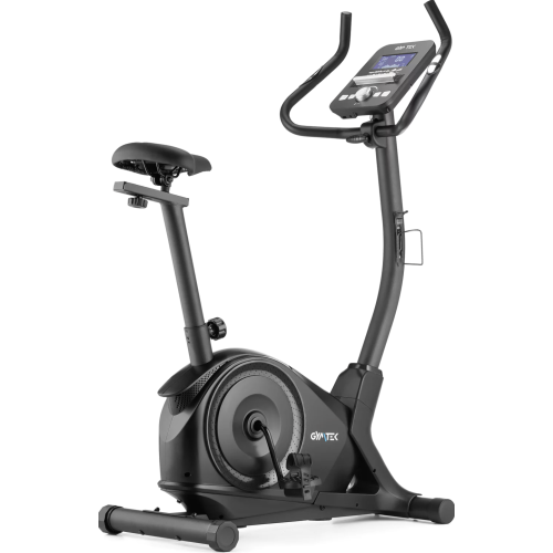 Велотренажер  Gymtek XB3000 Black - фото №11